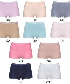 WACOAL ワコール ディアヒップ ボーイレングスショーツ M/L PPA113